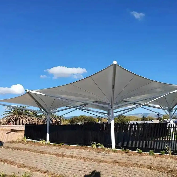 固阳县工程案例