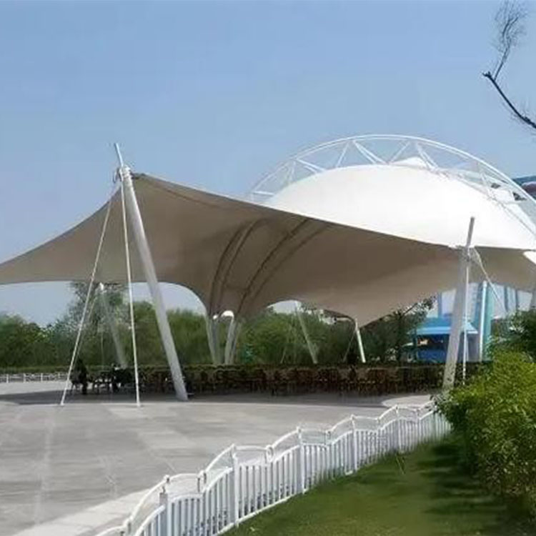 固阳县工程案例