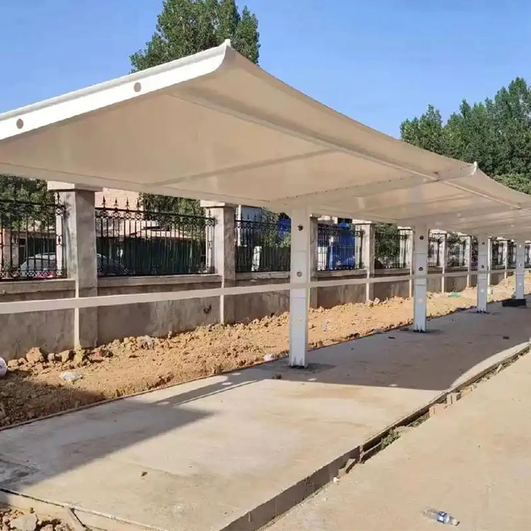 固阳县工程案例