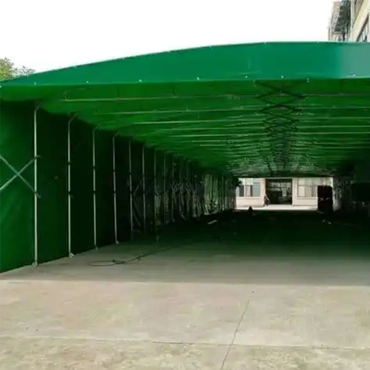 固阳县工程案例