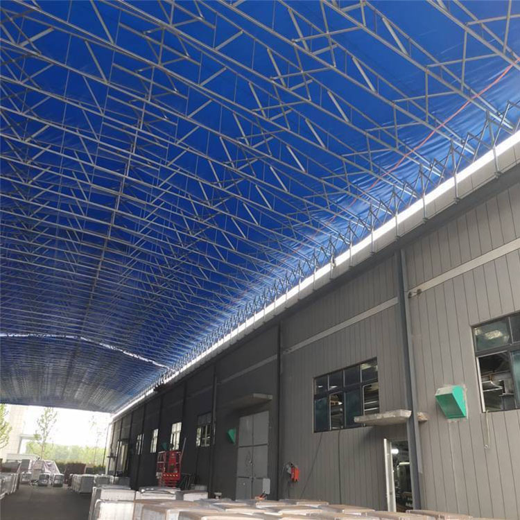 固阳县工程案例